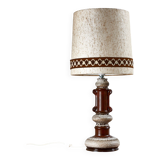 Hustadt Leuchten ceramic table lamp (MK10362)