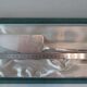 Pie shovel in box