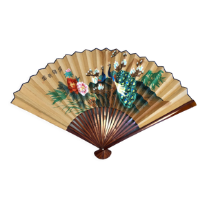 Evantail asiatique
