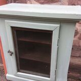 Garde manger, vintage