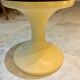 Knoll spirit tulip stool