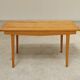 Czechoslovakian coffee table Libena 1960