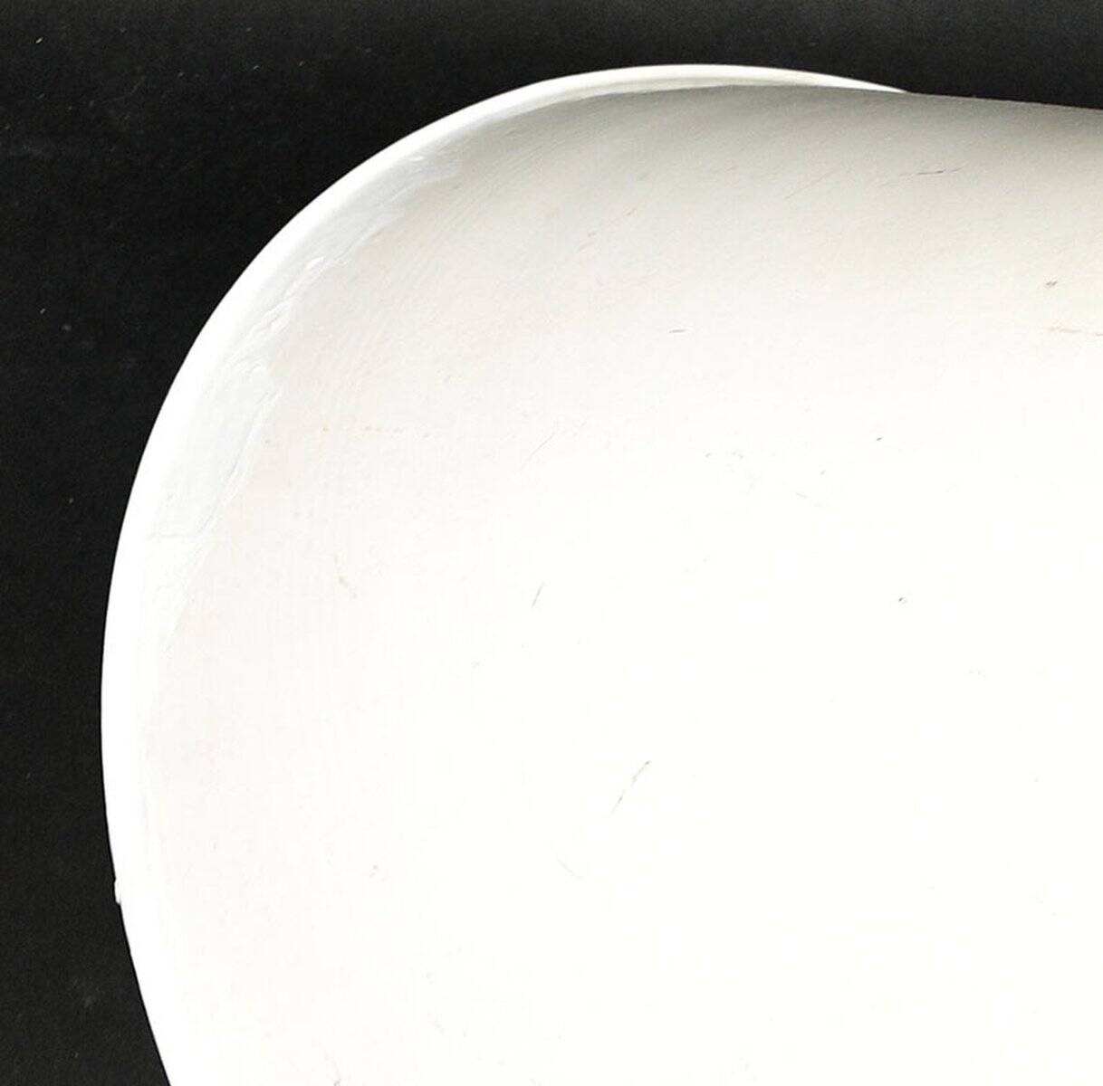 Lampe à pendentif postmoderne, Pologne, années 1970