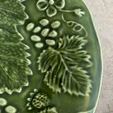 Dessert plates
