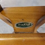 Valet de chambre Praktik