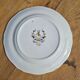 Old plate "Moulin des loups 1880" Lille collection motif "Le Moulin"
