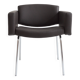 Fauteuil « Conseil » de Pierre Guariche pour Meurop 1960s