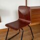 Industrial chair Galvanitas 'thur-op-seat' S23 chair