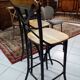 Chaises de bar