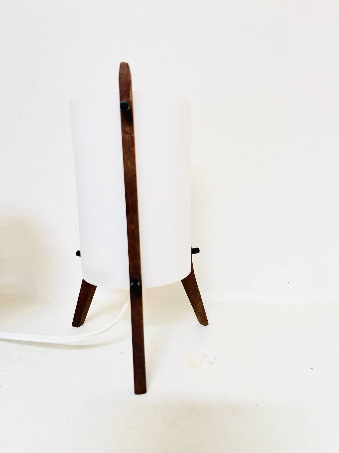 Alfaplex-Milano bedside lamp, 1960