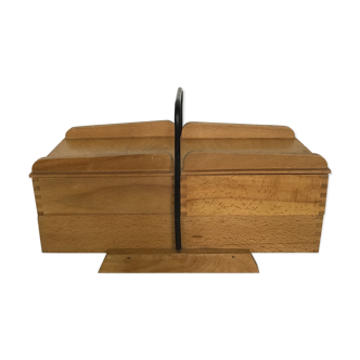 Sewing box