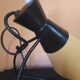 Industrial lamp Czechoslovakia
