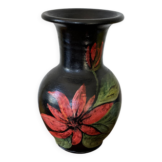 Vintage vase