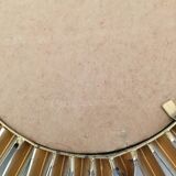 Mirror sun Chaty Vallauris 50cm