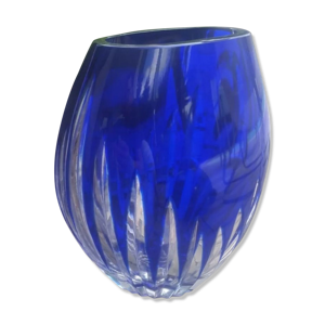 vase cristal