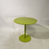 Ensemble de table et 2 chaises d'extérieur lapalma (patrice norguet)