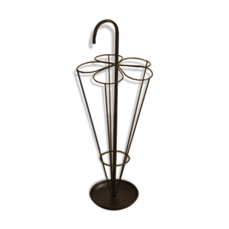 Door umbrella steel 1950