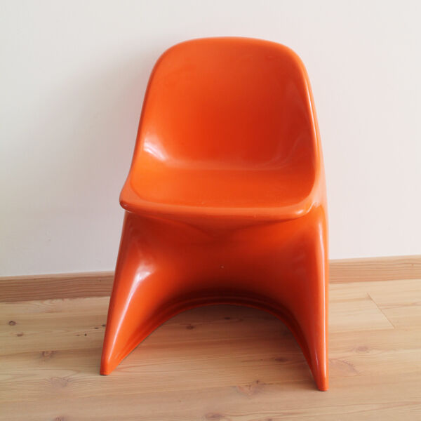 Seat design Casalino