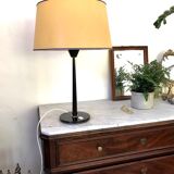Metal lamp 60