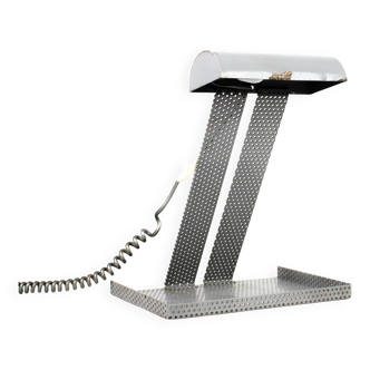 Lampe de bureau design vintage années 60 style Matégot