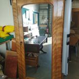 Wardrobe / hosiery