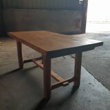 Dining table by Georges Robert