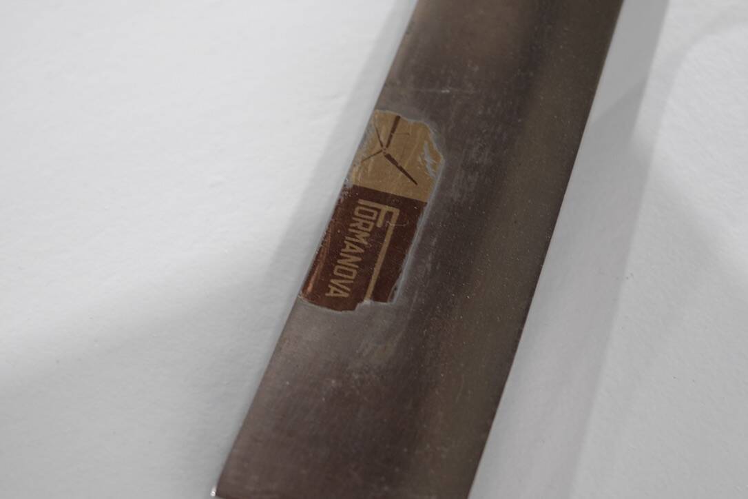 Coffee table by Gianni Moscatelli for Formanova, Italy, 1970s.