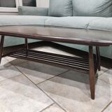 Scandinavian coffee table by Ercol