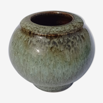 Sandstone vase