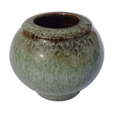Sandstone vase
