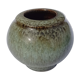 Vase en grès