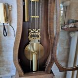 Comtoise clock