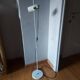 Floor lamp from the 70s and 80s, Habitat