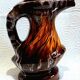 Vintage pitcher Vallauris