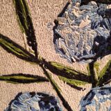 Tapestry painting 1970
