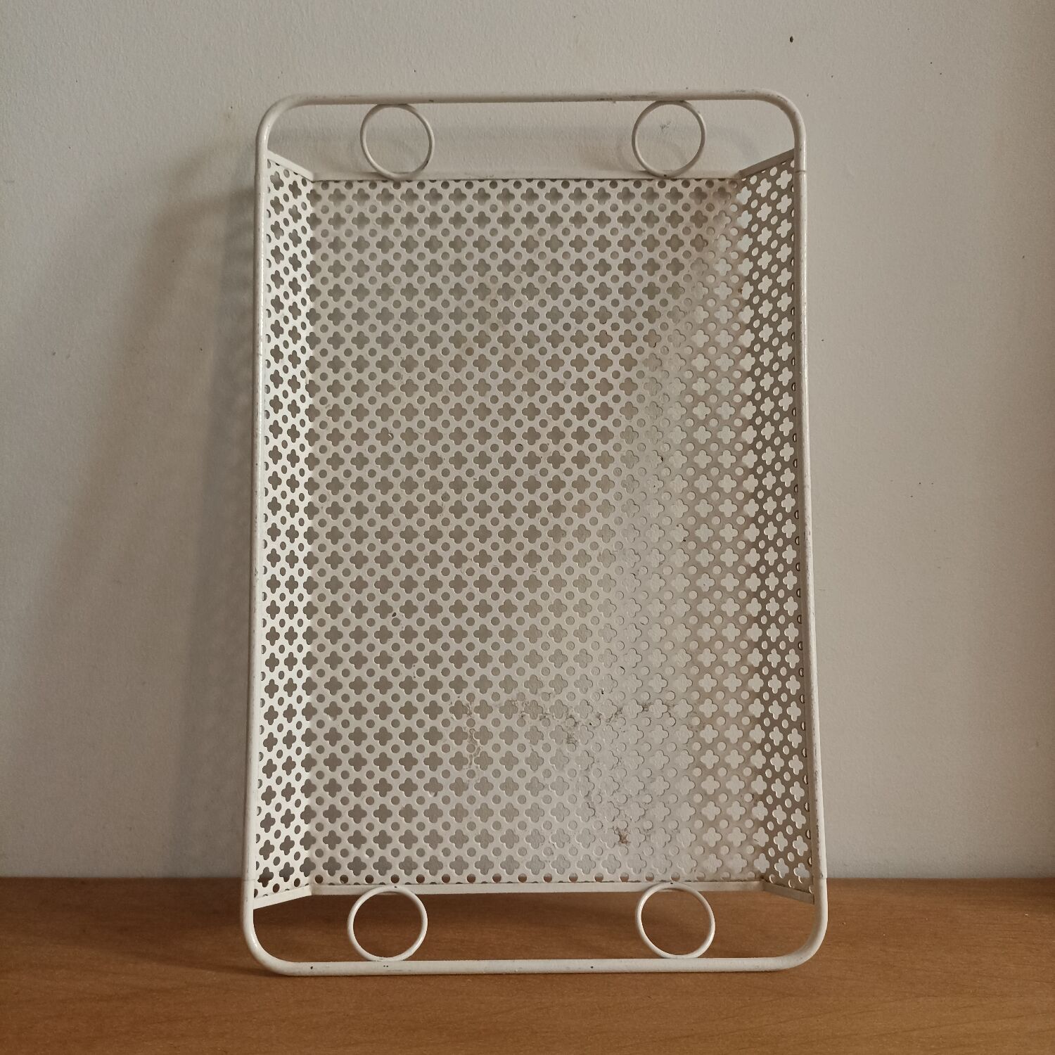 Mathieu Mategot Plateau