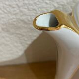 Limoges porcelain coffee service for 6 people