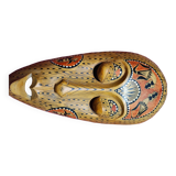 Masque africain