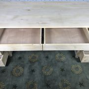 Établi - table de travail