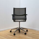 Set of 13 Setu office chairs, Herman Miller