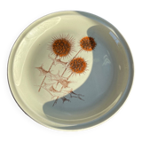 Revernay art workshop earthenware plate