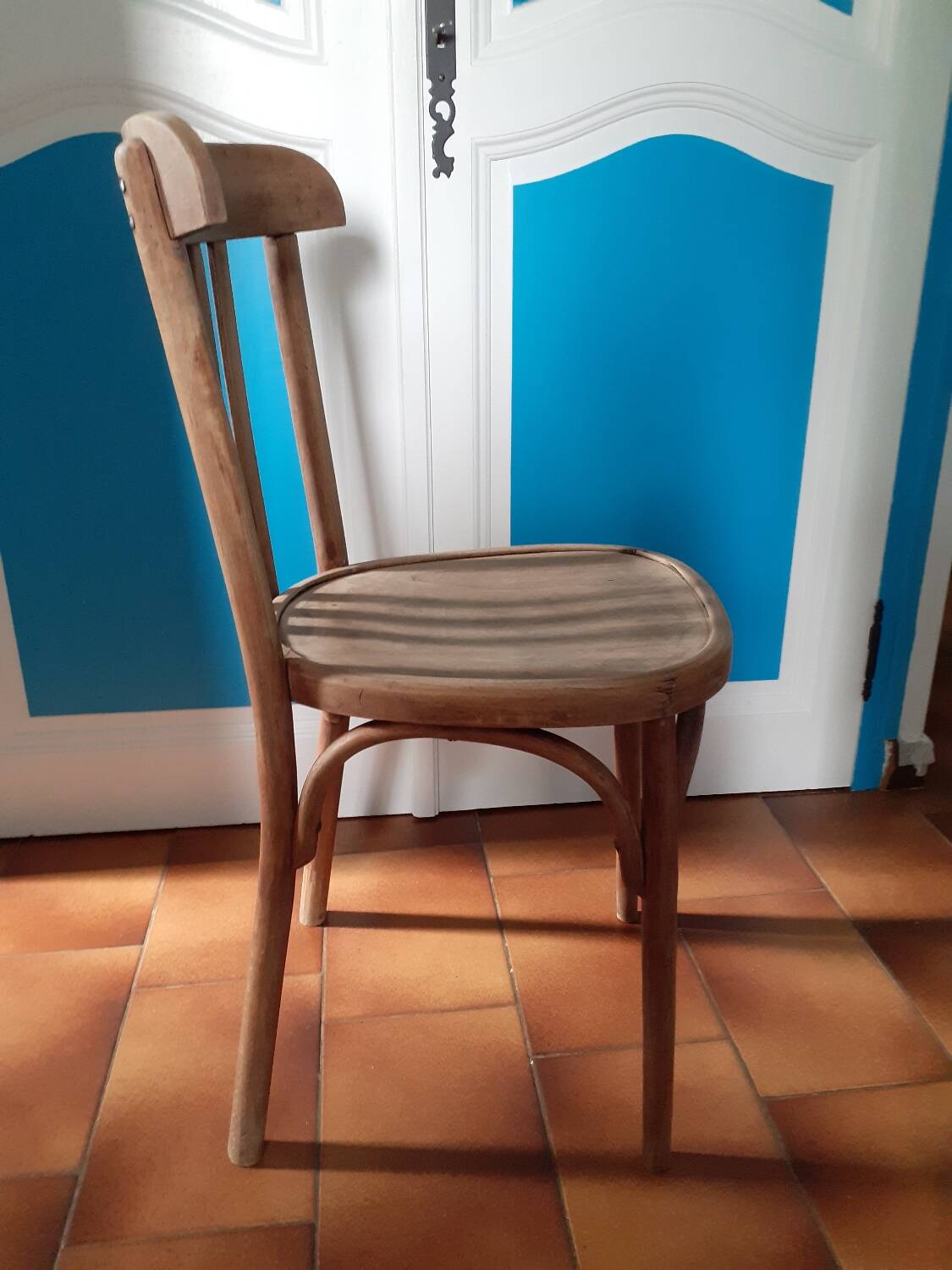 Bistro chair