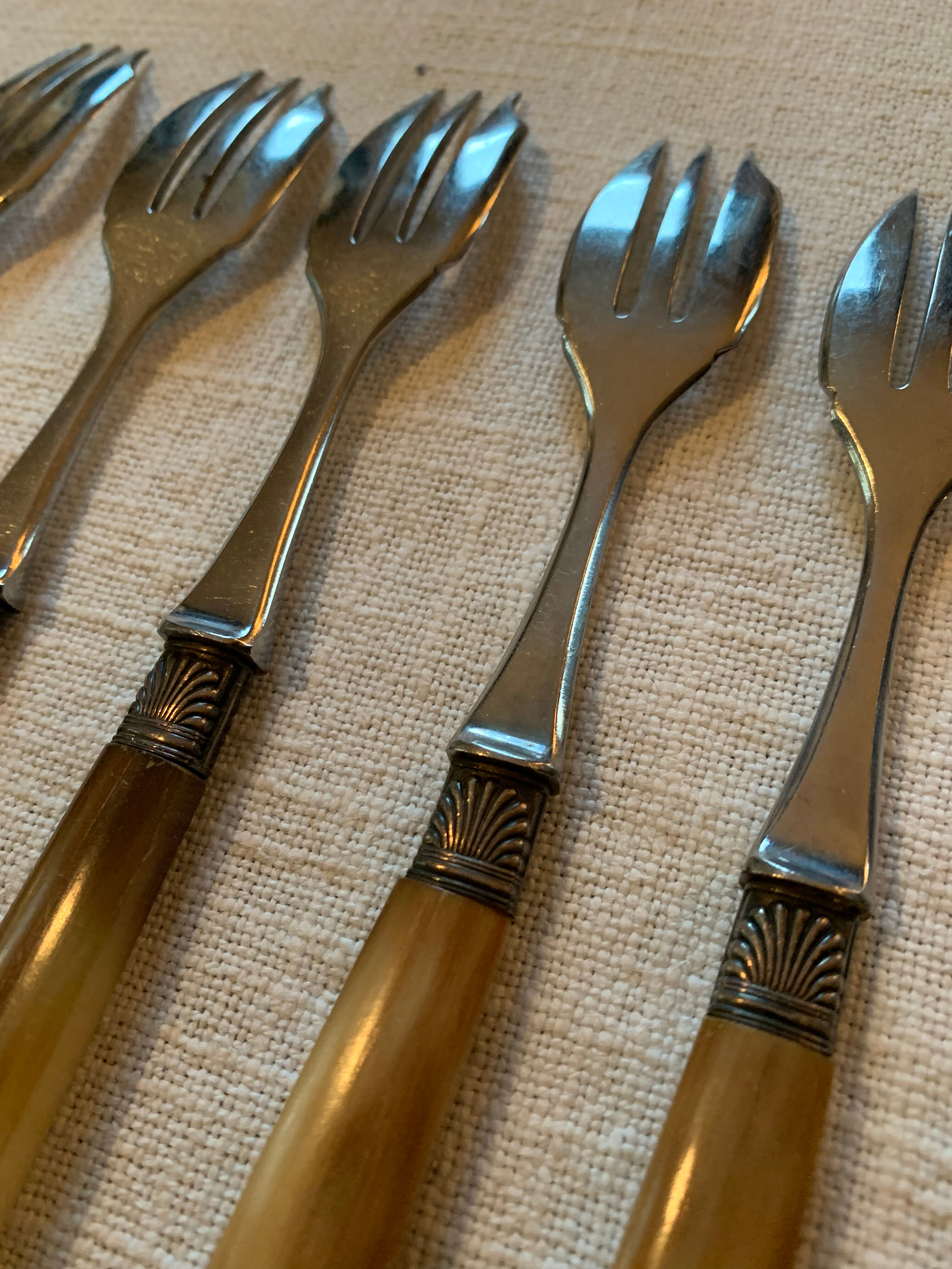 8 delightful little forks