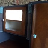 Oak sideboard from the 30