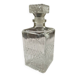 Whiskey decanter