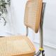 Chaise vintage B32 Marcel Breuer