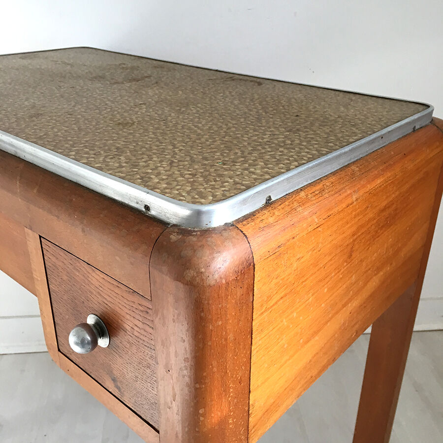 Dressing table 1950