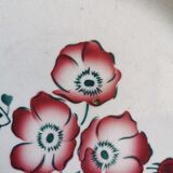 Mismatched retro flat plates