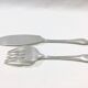Christofle - Fish Service Cutlery Model Pearls