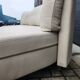 de Sede - DS-167 - sofa (beige)